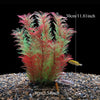 Realistic Artificial Aquarium Plants for Fish Tank Décor