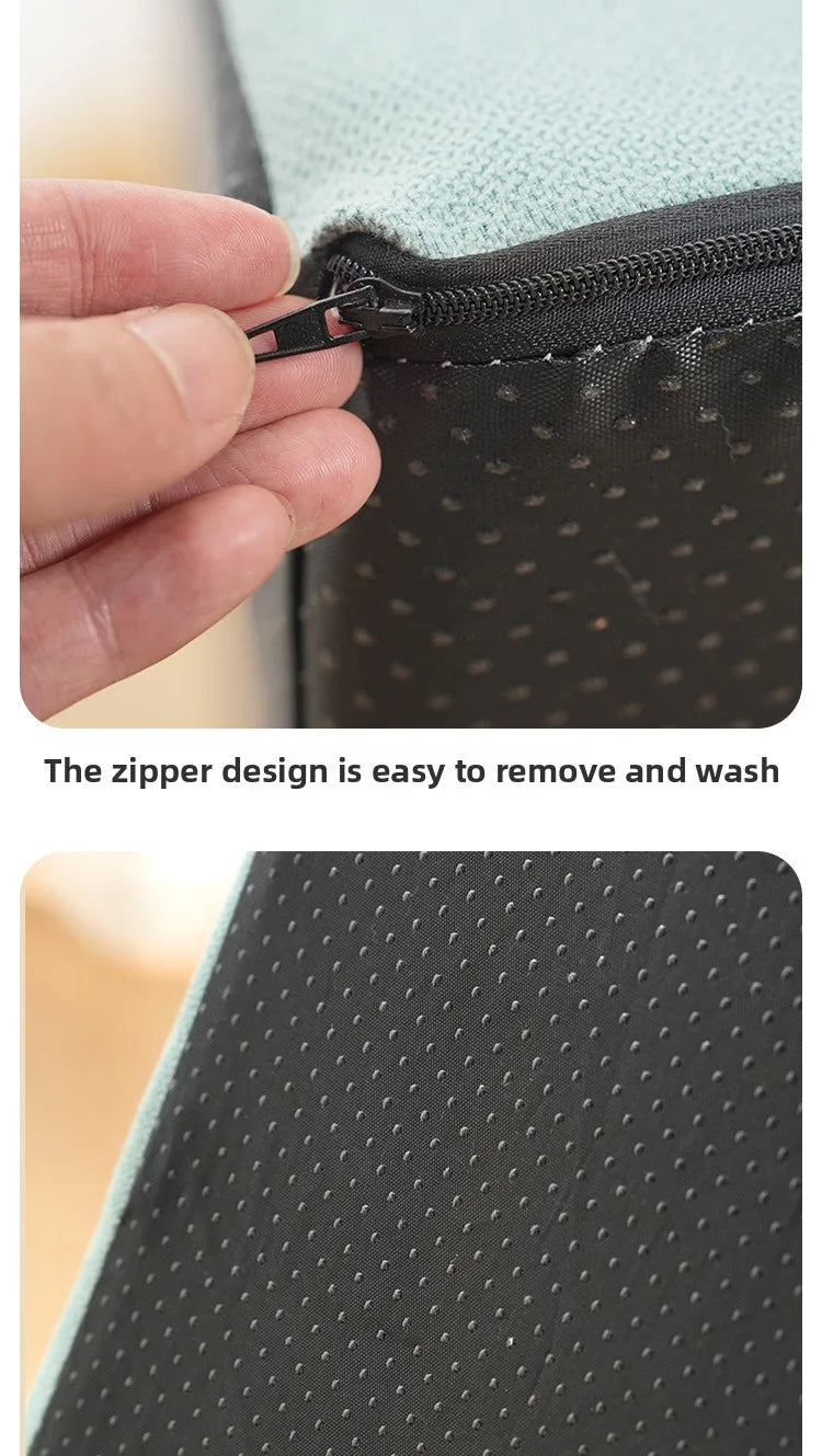 Detachable Washable Pet Stairs for Bed & Sofa