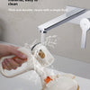 Portable Dog Poop Picker Scooper for Outdoor Walks