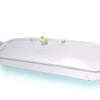 Litter Box Filter Bin Door and Bottom Bracket