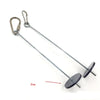 Stainless Steel Parrot Fruit Skewer