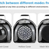 Transparent Bubble Pet Carrier Backpack for Small Dogs and Cats