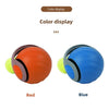 Pelota Interactiva Inteligente para Gatos