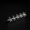 1-5 Way Aquarium Air Splitter Valve