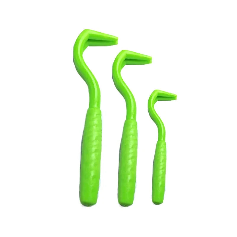 Kit de 3 Piezas para la Eliminación de Garrapatas y Pulgas en Mascotas