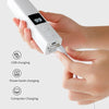 Quiet Rechargeable Pet Nail Grinder for Dogs and Cats