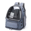 Mochila de Viaje Ventilada para Mascotas