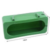 Breathable Nylon Mesh Bird Cage Seed Catcher