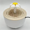 Fontaine à eau automatique pour animaux de 1,2 L