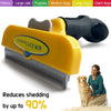 Cepillo Deshacer para Perros y Gatos