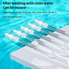 Reusable Earwax Removal Swabs with Adhesive Tips