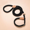 Robbe, verstellbare Nylon-Hundeleine