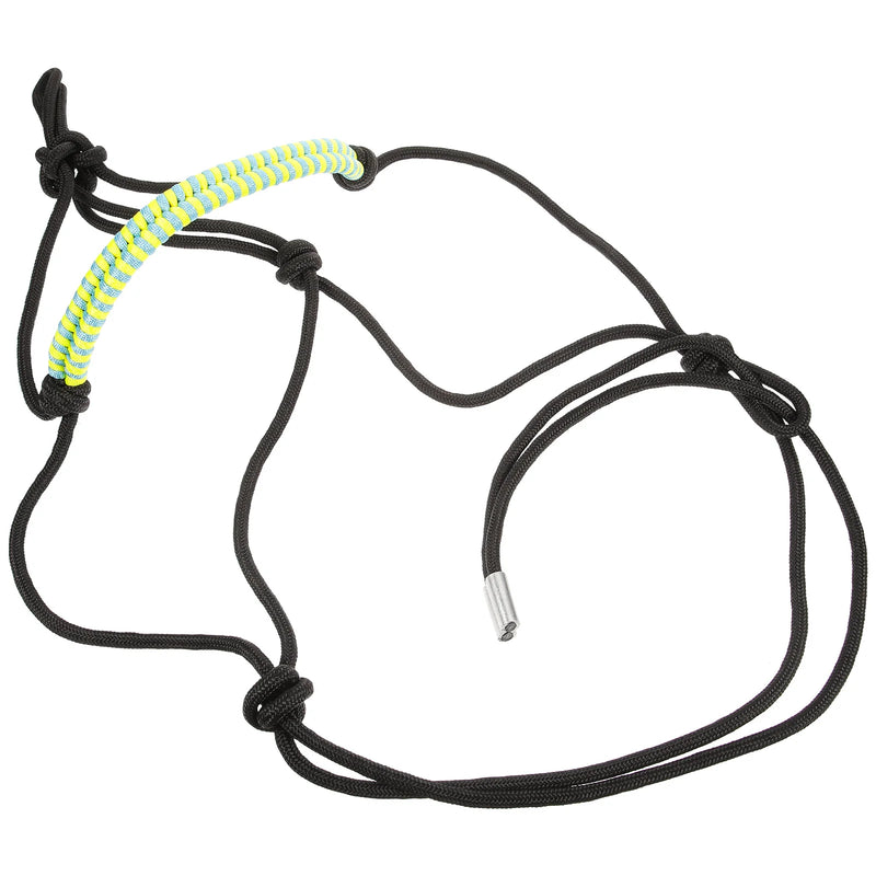 Robustes Nylon-Stirnband für Reiten & Training