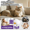 Cat Pheromone Diffuser – Calming Plug-in for Anxiety & Stress Relief