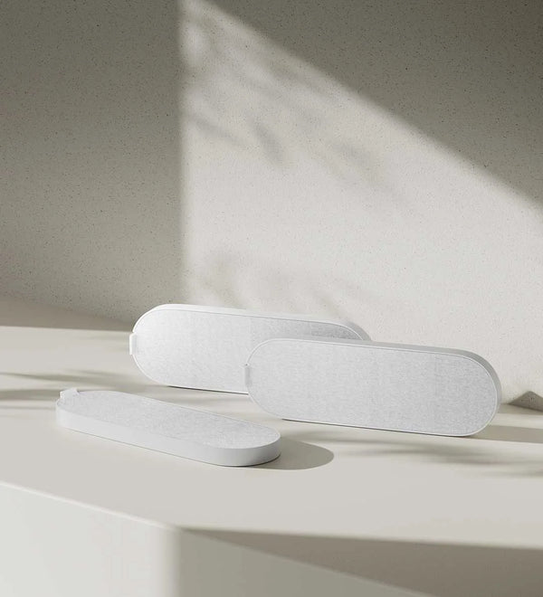 فلتر نافورة الحيوانات الأليفة الذكية من شاومي - حزمة 3 فلاتر