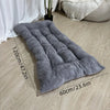 Extra Large Plush Dog Bed Sofa with Reversible Design