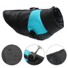 Winter Waterproof Dog Jacket for All Sizes