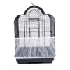Breathable Nylon Birdcage Cover with Elastic Fit