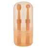 Silicone Pet Toothbrush Set for Cats and Dogs – 360° Dental Cleaning