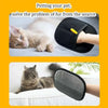 Double-Sided Pet Hair Removal Gloves - Grooming Mitts (1-5 pcs)
