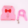 Padded Comfort Leash for Small Pets and Rodents