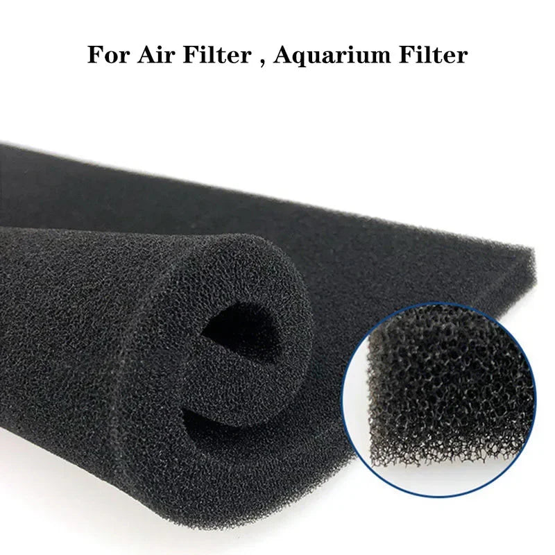 Biochemischer Schwammfilter für Aquarien