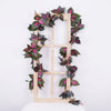 Artificial Ivy Vine Garland – 2.3m Hanging Silk Leaf Decor