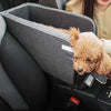 Portable Car Safety Seat for Small Dogs and Cats