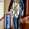 Mochila Portaperros de Pecho