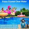 Reusable Fiber Pool Filter Balls – Eco-Friendly Sand Replacement