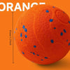 Interactive Automatic Rolling Dog Ball with Motion Activation