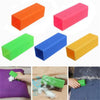 Silicone Pet Hair Removal Brush for Car & Home