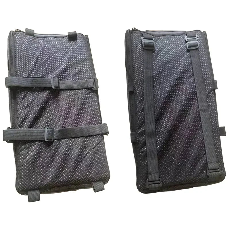 Portable Car Safety Seat for Small Dogs and Cats