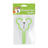 Hands-Free Dog Poop Bag Dispenser with Clip