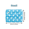 Gel Cooling Pet Mat for Dogs and Cats