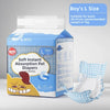 Disposable Dog Diapers for Females