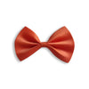 Pet Bow Tie Collar with Adjustable Strap