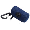 Mesh Dog Waste Bag Dispenser with Clip