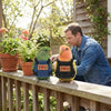 Adjustable Parrot Flying Harness with Leash for Small to Medium Birds