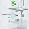 Replacement Activated Carbon Filters for Cat Water Fountain