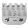 Ceramic Pet Grooming Blade Set for Andis, Oster, and Wahl Clippers