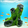 Resin Shrimp Breeding Cave Aquarium Ornament