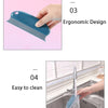 Brosse Réutilisable pour Poils d'Animaux