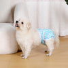Reusable Dog Diapers for Female Dogs – Leak-Proof Sanitary Pants