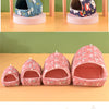 Niche Douillette pour Petits Animaux : Hamsters, Cobayes & Lapins
