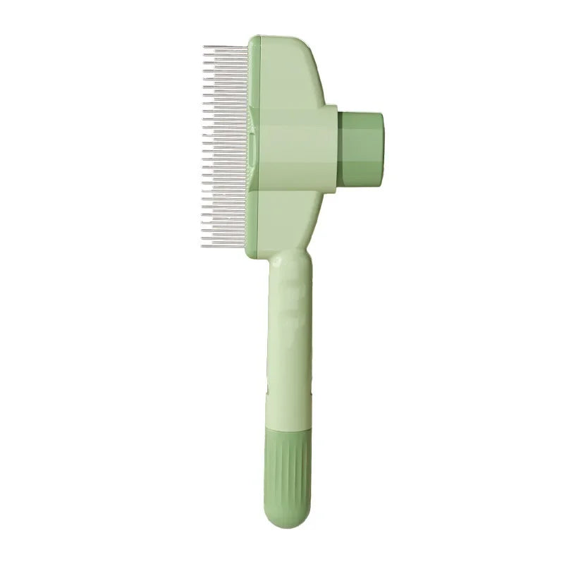 Pet Hair Remover Brush for Dogs and Cats