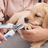 Large Dog Nail Clippers Stainless Steel Grooming Scissors