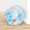 Clear Exercise Ball for Small Pets