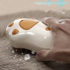 3-in-1 Dampfpflegebürste für Haustiere