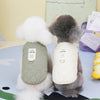Winter Pet Vest Jacket for Small & Medium Pets